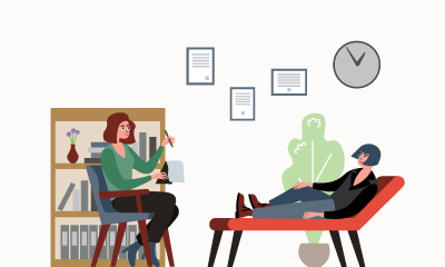 Psychotherapist Training Course