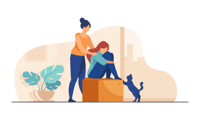 Psychotherapy and Counselling