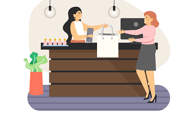 Purchasing Clerk