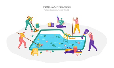 Pool Maintenance