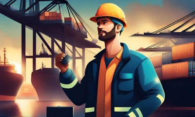Port Management