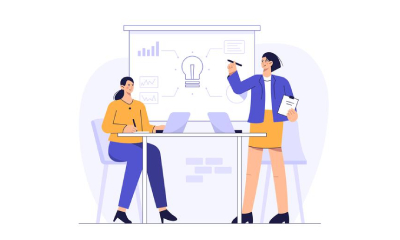 Power Point Presentation: Slide Creation