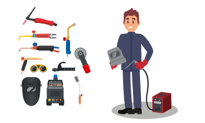 Power Tools and How to Use Them