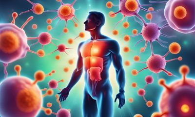 Principles of Immunology