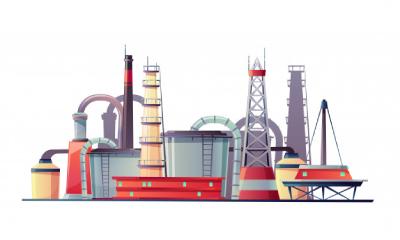 Overview of Oil and Gas Industry