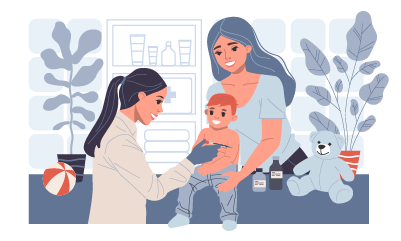 Paediatric Care