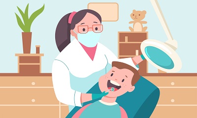 Paediatric Dentistry