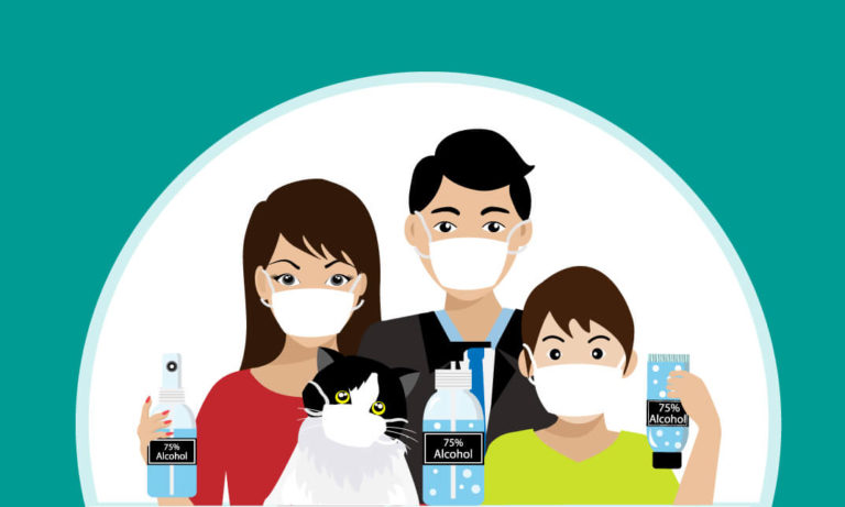 Pandemic Outbreak Risk Mitigation