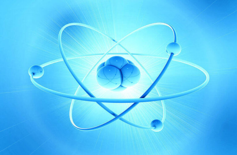 Particle Physics