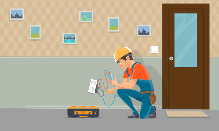 PAT – Portable Appliance Testing Level 3