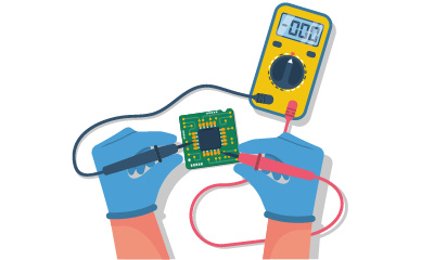 PAT – Portable Appliance Testing Training