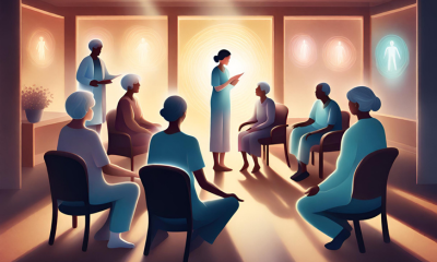 Person-centered Practice in Adult Care