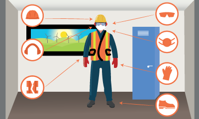 Personal Protective Equipment (PPE)