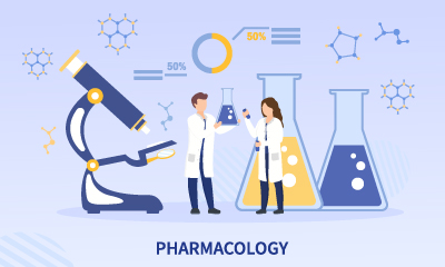 Pharmacology