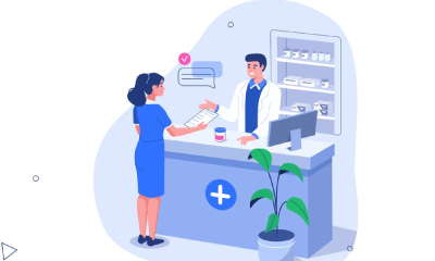 Pharmacy Assistant Diploma Level 5