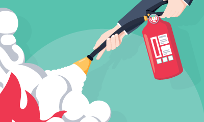 Online Fire Safety Course