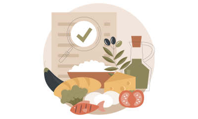 Nutritional Therapy Basics