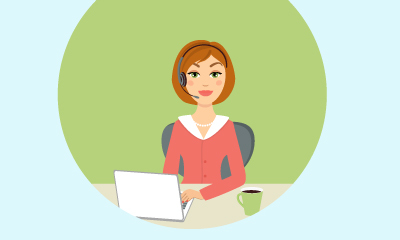 Office Management and Receptionist Skills