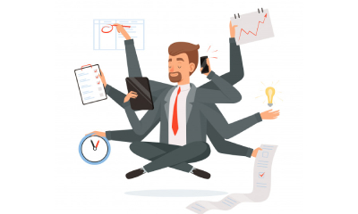 Office Skills and Administration