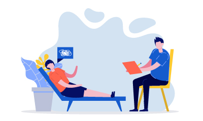 Online CBT (Cognitive Behavioural Therapy) Course