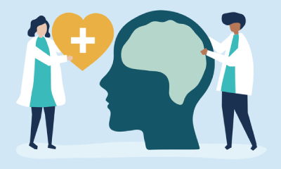 Mental Health Nursing Training with Psychiatric Disorder Treatment