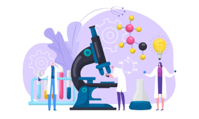 Microbiology Laboratory Technician