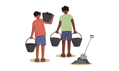 Modern Slavery