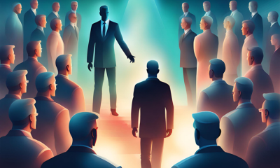 Modern Strategic Leadership