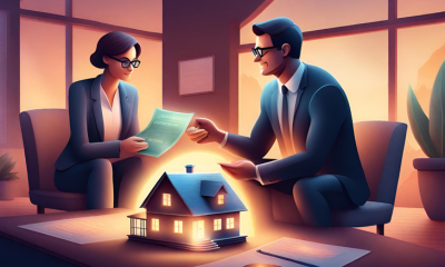 Mortgage Advisor Course