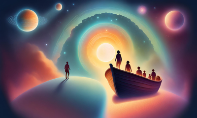 Navigating Life Stages Transitions
