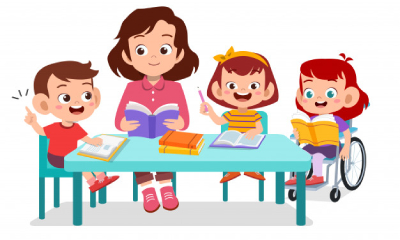 Nursery Nurse