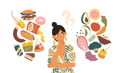 Nutrition and Hydration
