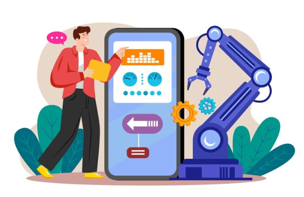 Machine Learning for Apps
