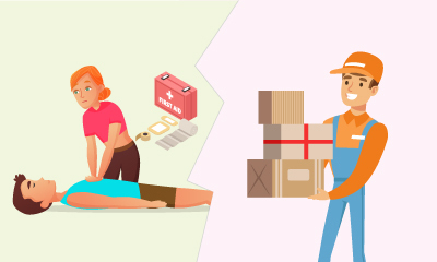 Manual Handling
