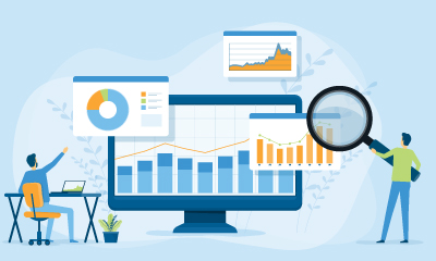Marketing Executive