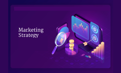 Marketing Strategy