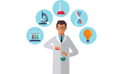Medical Laboratory Clinical Chemistry Techniques