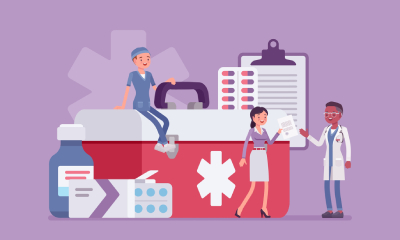 Medical Secretary