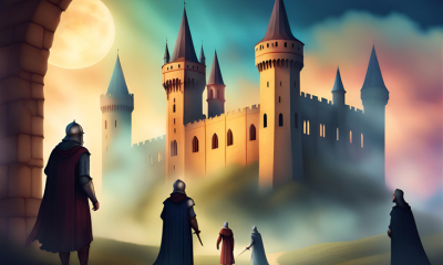 Medieval Literature: Chaucer and Beyond