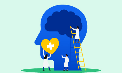 Mental Health Care – MCA, DOLS and LPS