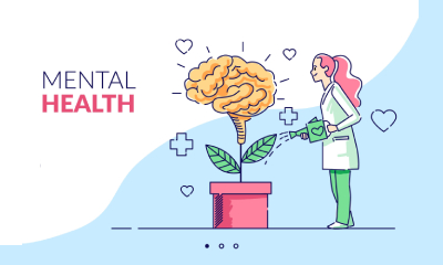 Mental Health Psychiatry