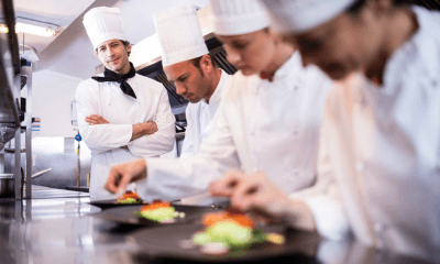 Level 3 Food Hygiene
