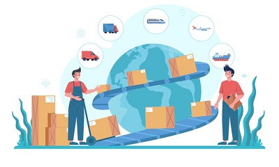 Logistics Management