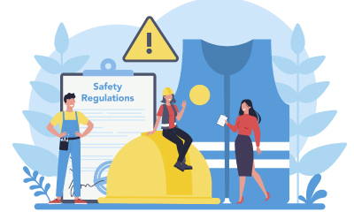 Lone Worker Safety