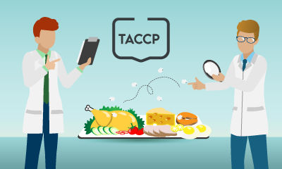 Level 2 TACCP Training Course