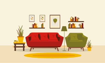 Level 3 Diploma in Interior Design