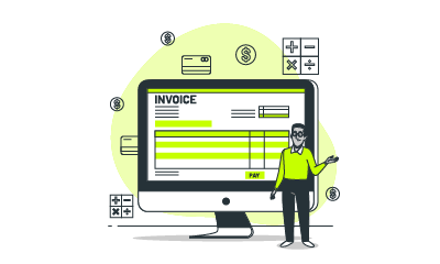 Invoice Clerk