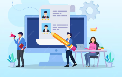 IT For Recruiters