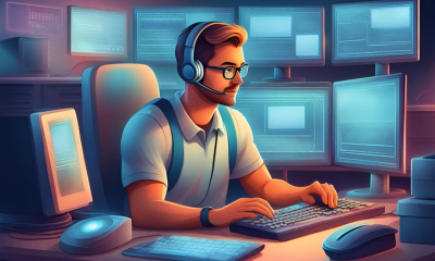 IT Support Technician Essentials