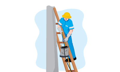 Ladder Safety